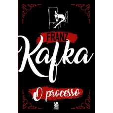 O Processo - Franz Kafka