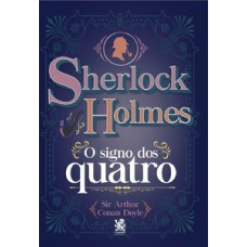 Sherlock Holmes - O Signo dos Quatro