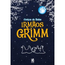 Contos de Fadas Irmãos Grimm