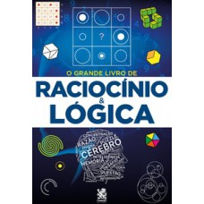 O Grande Livro de Raciocínio e Lógica