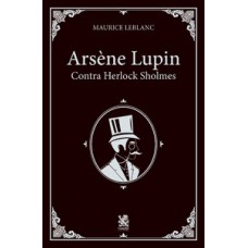 Arsène Lupin Contra Herlock Sholmes