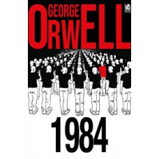 George Orwell - 1984