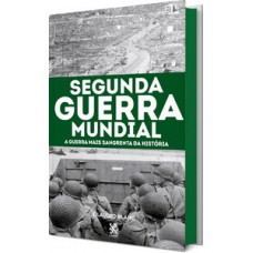 Segunda Guerra Mundial