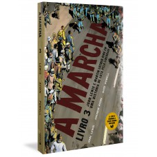 A Marcha - Livro 3