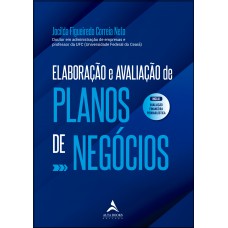 Elaboração e avaliação de planos de negócios