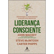 Liderança consciente