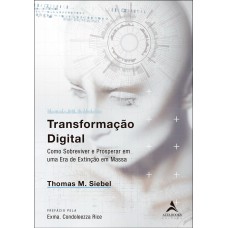 Transformação digital