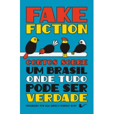 Fake fiction