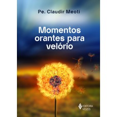 Momentos orantes para velório