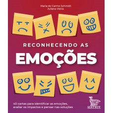 Reconhecendo as emoções