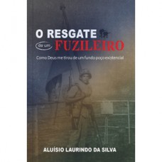 O resgate de um fuzileiro