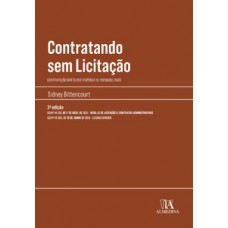 Contratando sem licitação