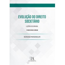 Evolução do direito societário