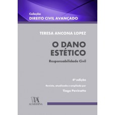 O dano estético