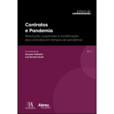 Contratos e pandemia