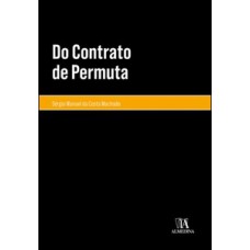 Do contrato de permuta