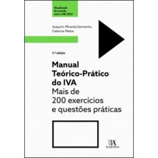 Manual teórico-prático do IVA