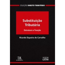 Substituição tributária