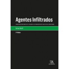 Agentes infiltrados