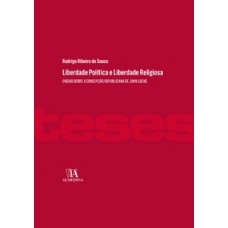 Liberdade política e liberdade religiosa