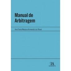 Manual de arbitragem