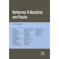 Reforma tributária em pauta