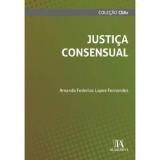 Justiça consensual