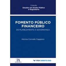 Fomento público financeiro