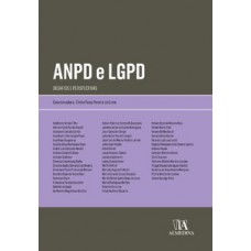 ANPD e LGPD