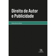 Direito de autor e publicidade