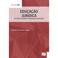 Educação jurídica