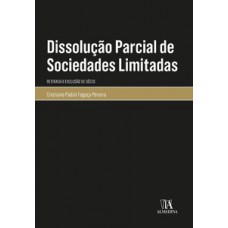 Dissolução parcial de sociedades limitadas