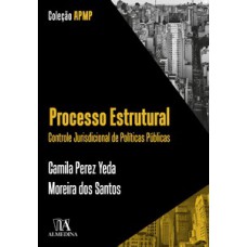 Processo estrutural