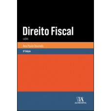 Direito fiscal - Lições