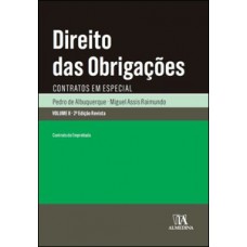 Direito das obrigações