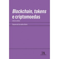 Blockchain, tokens e criptomoedas