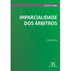 Imparcialidade dos árbitros