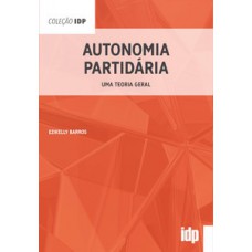 Autonomia partidária