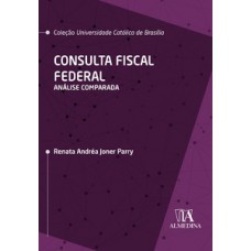 Consulta fiscal federal