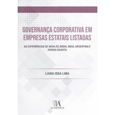 Governança corporativa em empresas estatais listadas