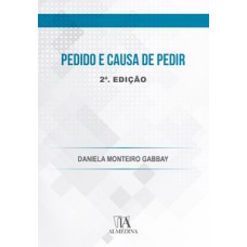 Pedido e causa de pedir