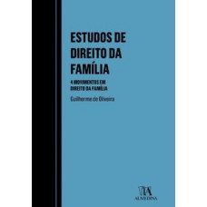 Estudos de direito da família