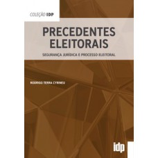 Precedentes eleitorais