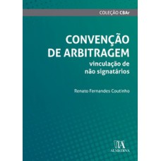 Convenção de arbitragem