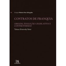 Contratos de franquia