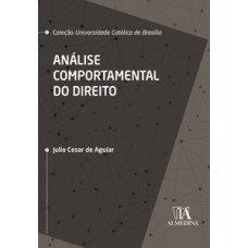 Análise comportamental do direito