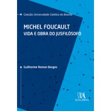 Michel Foucalt