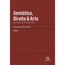 Semiótica, direito e arte