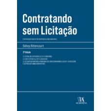 Contratando sem licitação