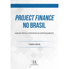 Project Finance no Brasil